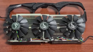 Видеокарты Radeon RX 570 и RX 580 в майнинге и играх. Тест и первый обзор на RX 570 и RX 580