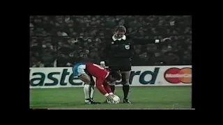 1991. Copa América. Chile - Paraguay