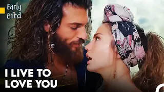 The Great Love of Can and Sanem #88 - Early Bird