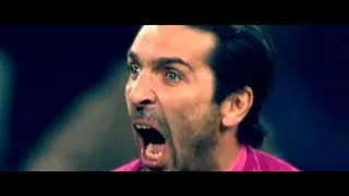 Gianluigi "Superman" Buffon | 2013 HD