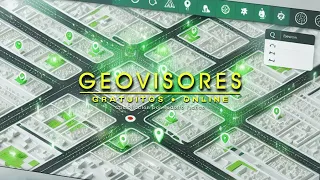 Geovisores gratuitos online 🌎👌