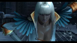 GLORIA DE DMC4 HD 1080 60FPS Gameplay