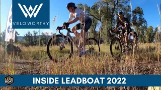 Altitude, Fun and FeedZones! | Inside LeadBoat 2022 Leadville 100  and SBT GRVL