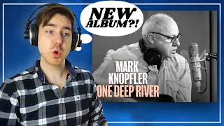 Reacting to Mark Knopfler's NEW RELEASE!