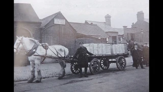 #Rushden now and then