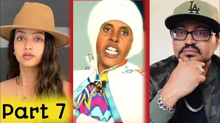 Tik Tok - Ethiopian Funny Videos Part 7 | Ethiopian Artists | Yoni Magna | Ehte Mariyam