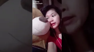 Ayan nadamay tuloy si Bear kawawa naman. 😅🤣