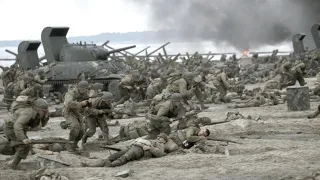 พากย์​ไทย​ หนังสงครามโลกครั้งที่2​ ยกพลขึ้นบก​ ฝ่าสมรภูมิ​นรก​ saving private ryan​ (1998)​