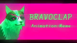 BRAVOCLAP || Wildcraft Animation Meme