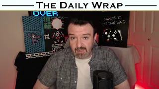 Hellblade II ALL DAY! What Did I Think?? The Daily Wrap: May 21, 2024