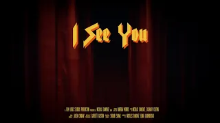 I See You - Jakob Owens Horror Short Film Contest 2023 - Top 25!!!