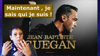 Jean-Baptiste Guéguan , maintenant je sais qui je suis !