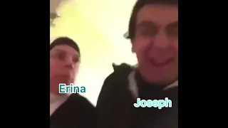 JJBA as Vines #2