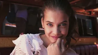 VAVAN - Буду целовать (Barbara Palvin)