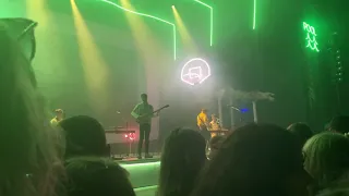 take a slice - glass animals dreamland tour 2021 detroit mi