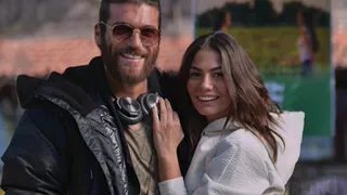 Erkenci Kuş-Can and Demet | If I Cried A Thousand Tears (Missing Me)