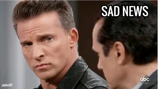 General Hospital Shocking Spoilers Steve Burton joins DOOL, Jason will never come back