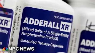 Patients and families frustrated with years-long ADHD drug shortage