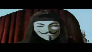 Vendetta - Ich will das ihr wütend werdet!