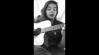 Bea Lopes - Me espera (Sandy/Tiago Iorc cover)