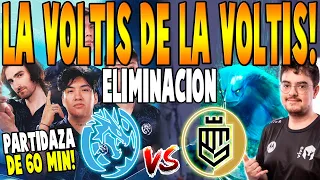 LEVIATAN vs MIDAS CLUB [BO3] - SAMSON, STINGER, TAIGA vs COSTABILE, 4DR - PGL WALLACHIA DOTA 2