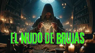 ✨ "El Nudo de Brujas: Desatando los Secretos de su Poder y Protección" ✨