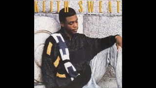 KEITH SWEAT - HOW DEEP IS YOUR LOVE(SCREWED UP)84.03%