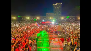 ANDREW E NASA CDO, MISAMIS ORIENTAL KASAMA ANG UNITEAM | GRABE DAMING TAO, ANDEW E LANG MALAKAS!