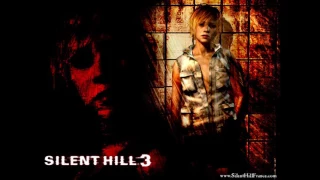 Silent Hill 3 - End Of Small Sanctuary (Piano Version Extended)