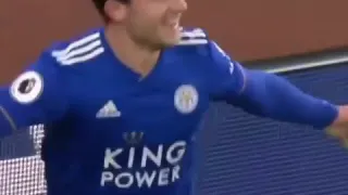 Arsenal vs Leicester  city 3-1 goals 2018