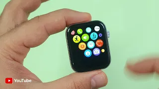 Çok Ucuz Apple Watch 7 Çakması