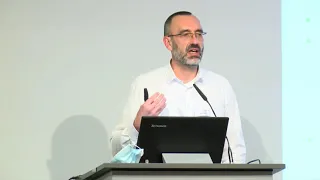 FMM: INTRODUCTORY LECTURES Climate change from the perspective of complexity economics  Michael Roos