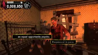 The Typing of the Dead: Overkill  - Game Quotes Collection - Custom Dictionary