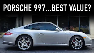 Will Your Search End With The Porsche 911 Carrera 997?