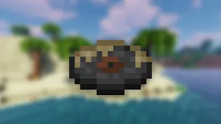 Coconut - fan made Minecraft music disc