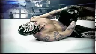 WWE - Dont Try This At Home