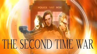 Doctor Who Original Fan Film Series 3 Episode 2 The Second Time War