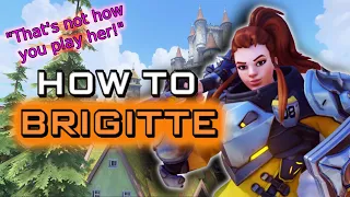 Overwatch Support Guides - How to Brig