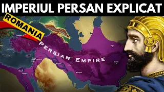 De ce s-a prăbușit Imperiul Persan? Teritoriul său avea și părți din România