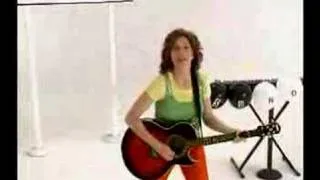 Laurie Berkner "I'm Gonna Catch You"