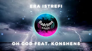 Era Istrefi - Oh God feat. Konshens