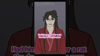 TGCF SPOILER) Double crossing