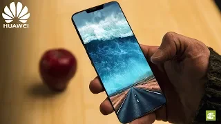 Huawei Mate 30 Pro - LIVE LOOK