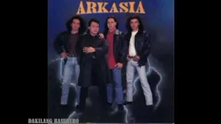 Arkasia (Self-Titled Full Album)