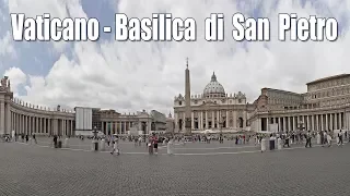 Ватикан - Vaticano (фрагмент фильма о Риме)