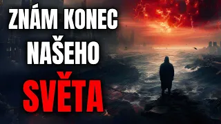 Byl jsem svědkem invaze pekla na Zemi - Creepypasta [CZ]