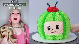 Text To Speech 💚 Play Cake Storytime 💚 Best Compilation Of @BriannaGuidryy | #11.1.2