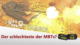 War Thunder - Die nackte Wahrheit feat. Ariete - ist er wirklich so schlecht?