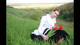 Автор-исполнитель Светлана Копылова - Радиоэфир в Ульяновске. Интервью, песни