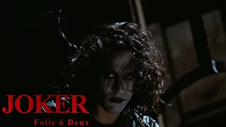 The Crow | (Joker: Folie à Deux Style Trailer)